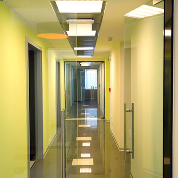 FONDAZIONE CENCI GOLGI