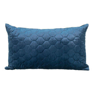 Velluto Decorative Pillow, Luxury Velvet Throw Pillows