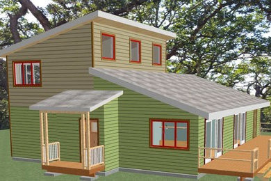 Tiny Homes