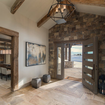 Engaging Entryways