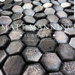 Showroom - Mosaic Tile