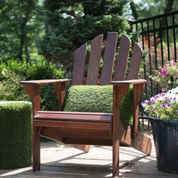 Ottoman - Outdoor Footstools And Ottomans