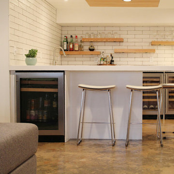 Overlook Residential Design Project