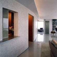 floor