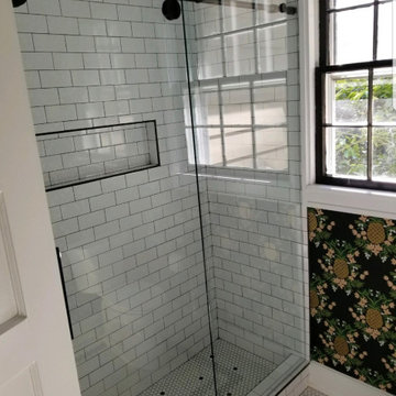 Showers