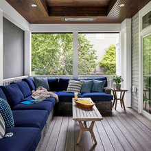 Patio Room