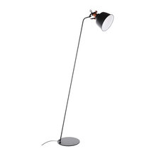 Office floor lamp