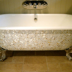Chadder & Co. - Chadder & Co "Chadite" Baths - Baths