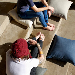 Furniture | Scatter Cushions - Outdoor Cushions And Pillows
