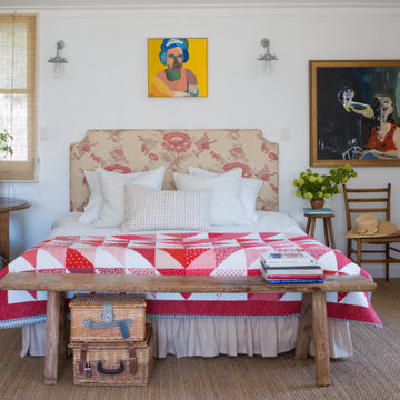 Hickson Master Bedroom