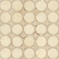 Ivoor - Wall And Floor Tile