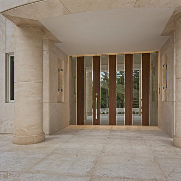 Modern Bloomfield Hills Estate