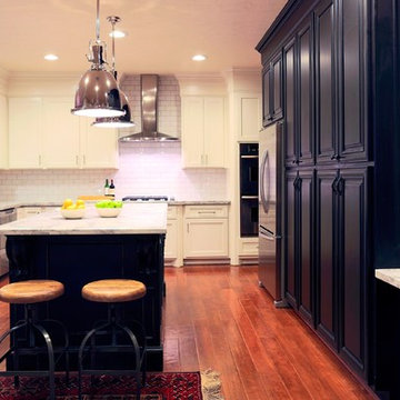 Farm House kitchen