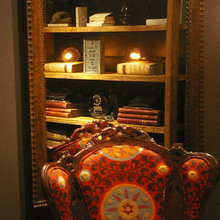 Case studies: Custom framing