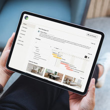 How the Houzz Pro Client Dashboard Works for You