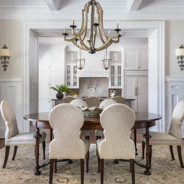Kiawah Island Custom Home