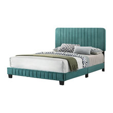 bedrooms
