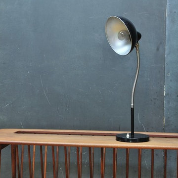 New Lighting Offerings from Modern50