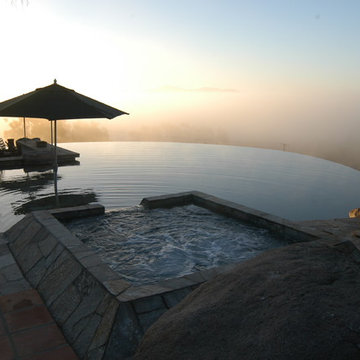 Escondido CA Pool