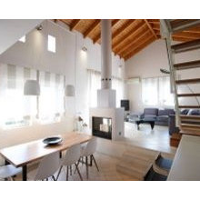 Simplicity and elegance in Alimos