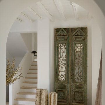 Mykonos Mar Egeo