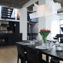 Dining Room Ideas