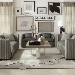 Living Rooms - Living Room Furniture