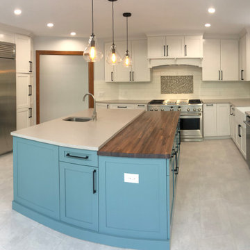 June's Kitchen