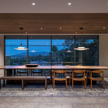 Living room modern