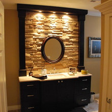 basement bath