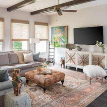 Yuliya's Family Room