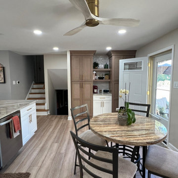 Glenwood Kitchen Remodel - 2024