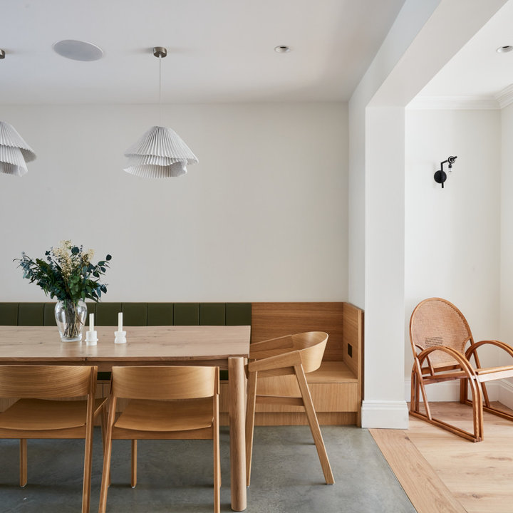 75 Beautiful Kitchen/Dining Room Ideas and Designs July 2024 Houzz UK