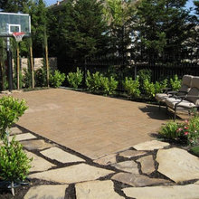 Backyard - Kris