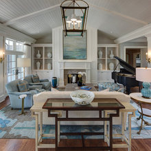 Den Design Beach Colors