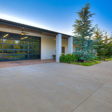833 Mayfield Rd Sand Springs, Oklahoma - Wyatt Poindexter - The Agency