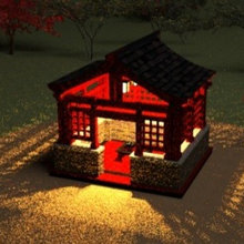 #PlayHouzz