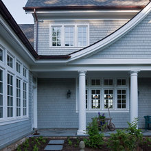 Outdoor Paint