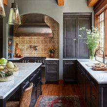 Kitchen/John