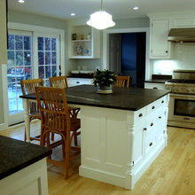 Kitchen Ideas