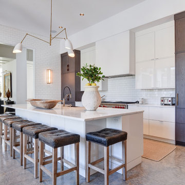 Contemporary Covington