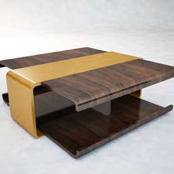 Adeline Cocktail Table - Products