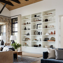 Shelving