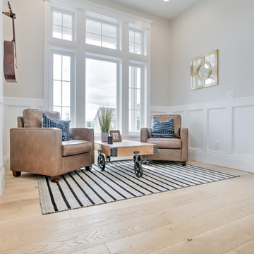 2017 Parade of Homes