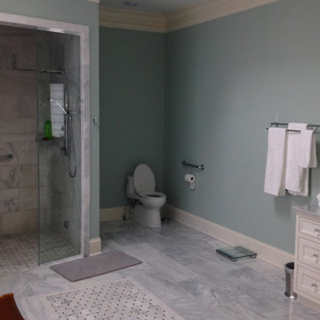 New Construction - Northbrook IL