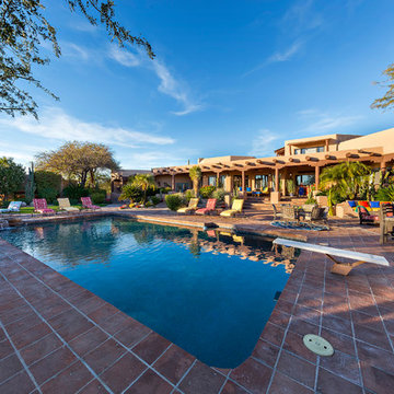Homes of the Southwest