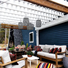 Deck Ideas