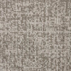 Nylon Carpet - 52nd Street - Lindenhurst - Carpet Tiles