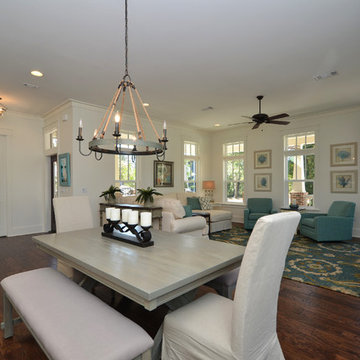 The Topsail Cottage at Forest Lakes off 30A