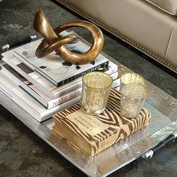 Interior Styling Projects